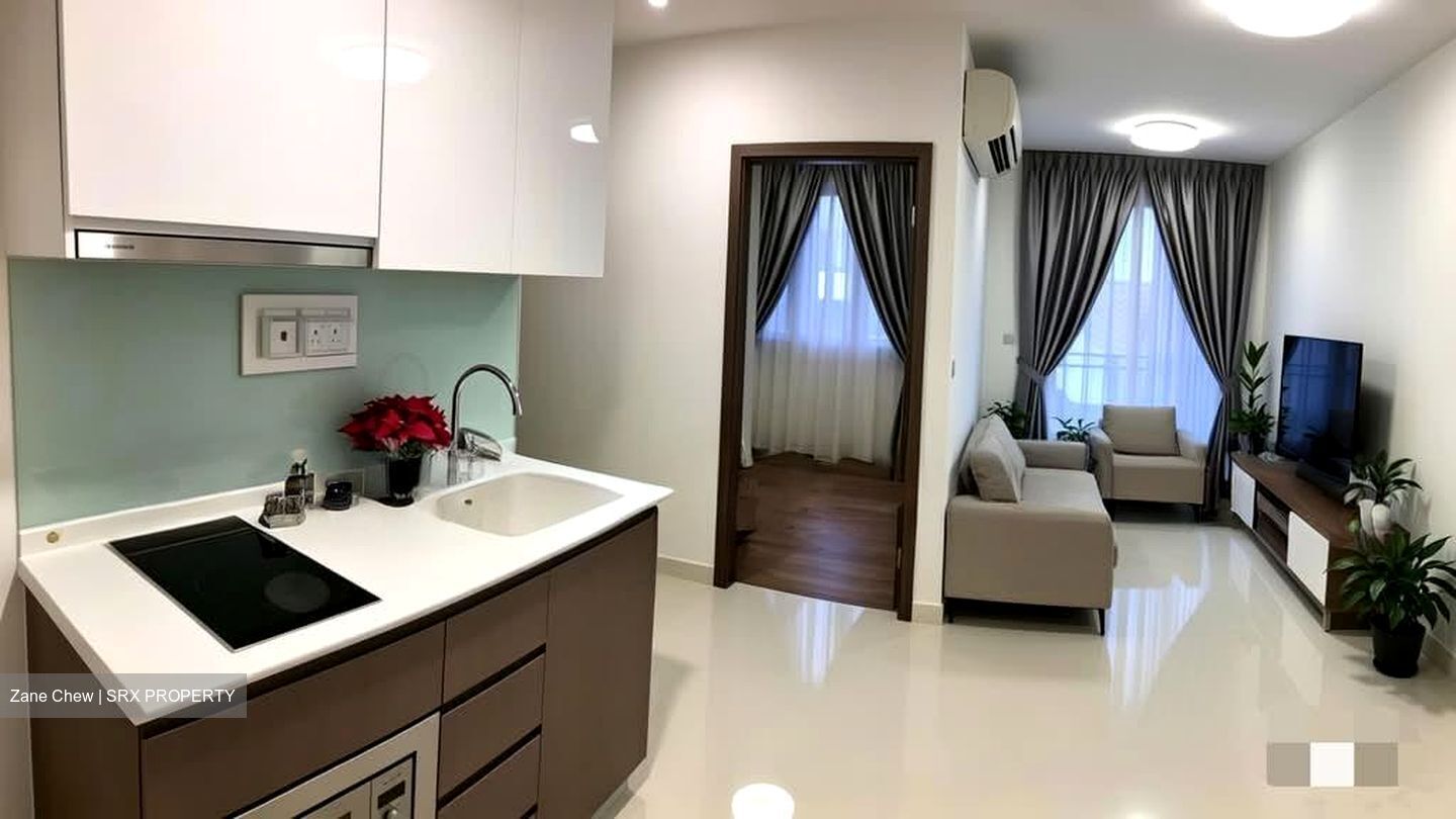 Kensington Square (D19), Apartment #572261731